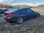 2014 BMW 4 Series