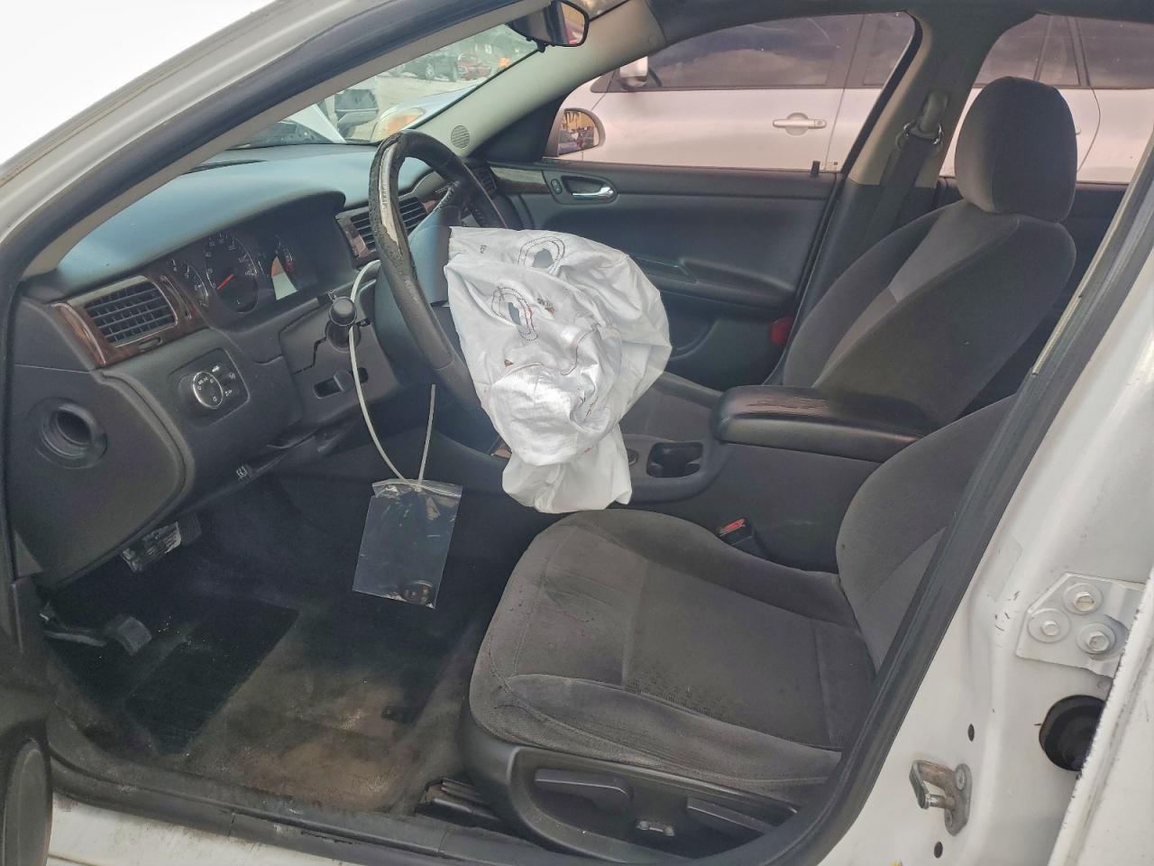 2013 CHEVROLET IMPALA