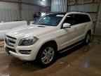 2015 MERCEDES-BENZ GL-Class