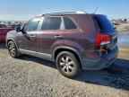 2012 KIA SORENTO