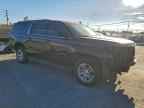2017 CHEVROLET Suburban