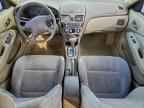 2002 NISSAN SENTRA