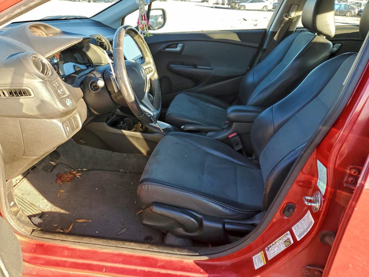 2013 HONDA Insight
