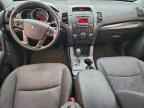 2012 KIA SORENTO