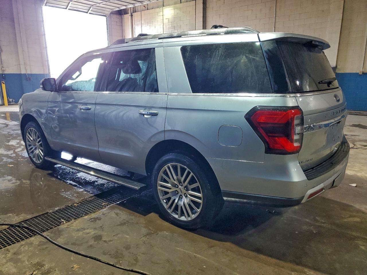 2024 FORD Expedition