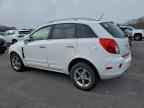 2014 CHEVROLET Captiva