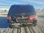 2013 LINCOLN Navigator