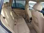 2012 BMW X3