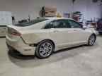 2016 LINCOLN MKZ