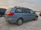 2007 TOYOTA SIENNA