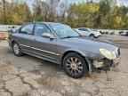 2004 HYUNDAI SONATA
