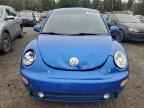 2004 VOLKSWAGEN Beetle