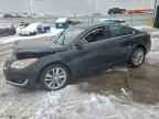2015 BUICK Regal