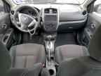 2016 NISSAN VERSA