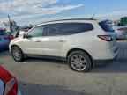 2014 CHEVROLET TRAVERSE