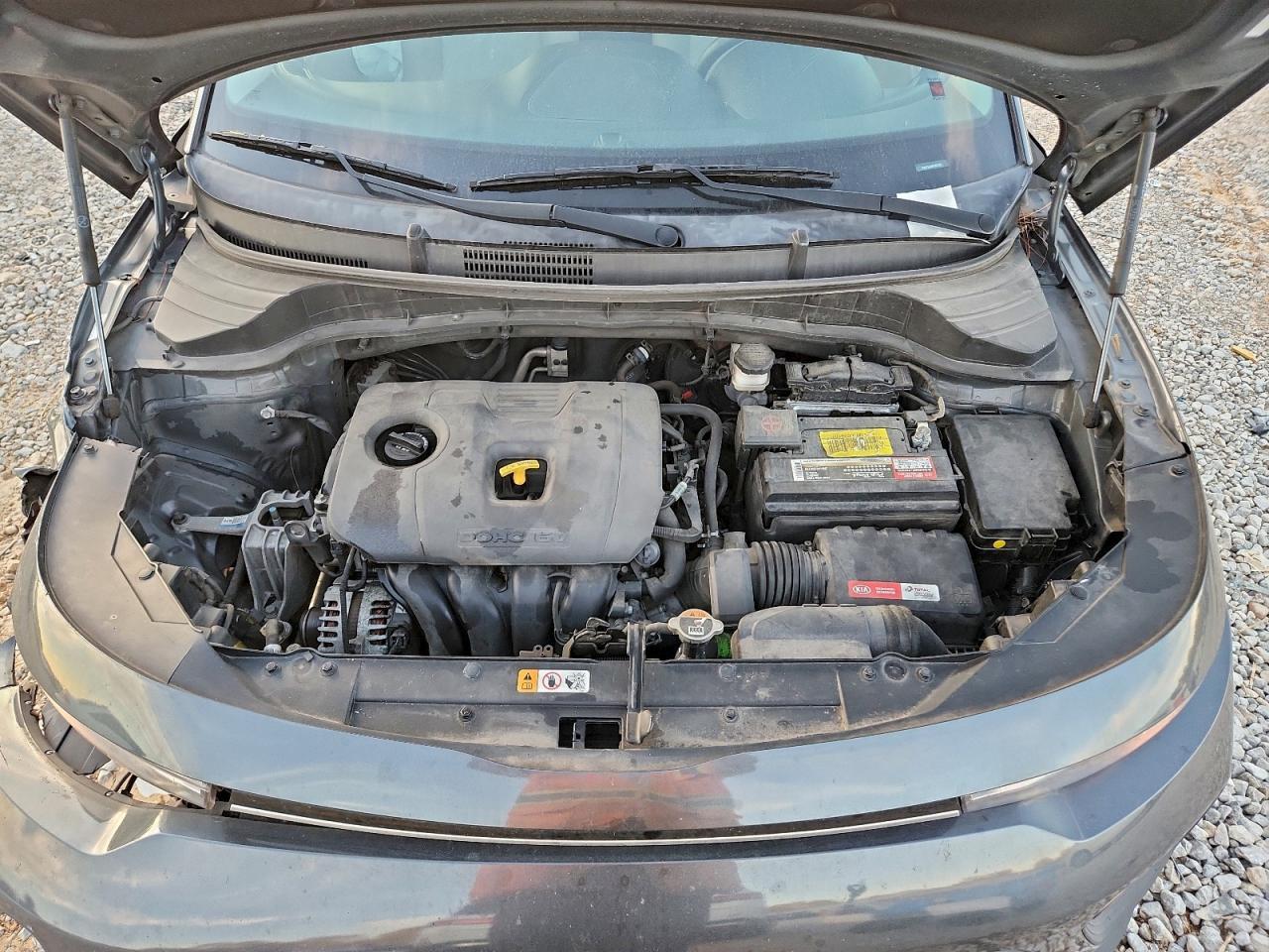 2022 KIA SOUL