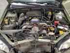 2006 SUBARU Legacy