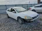 2003 HONDA ACCORD