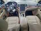 2012 JEEP Grand Cherokee