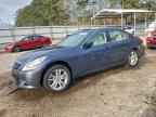 2012 INFINITI G25