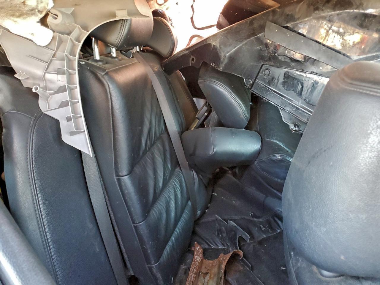 2010 HONDA ACCORD