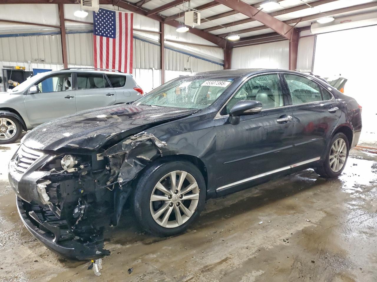 2011 LEXUS ES 350