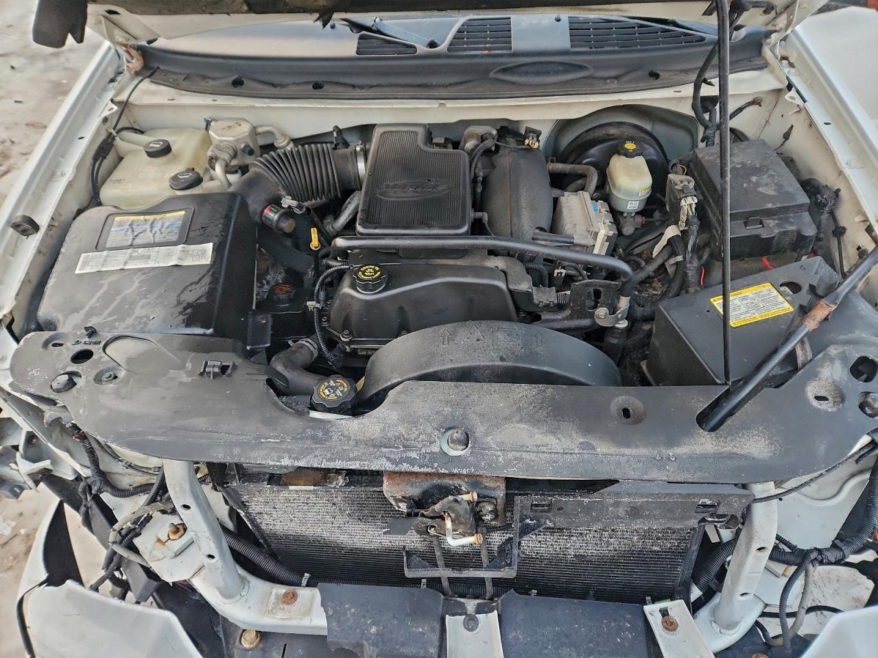 2002 GMC Envoy