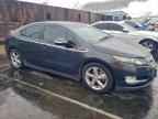 2014 CHEVROLET VOLT