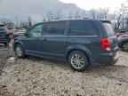2020 DODGE GRAND CARAVAN