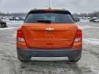 2015 CHEVROLET TRAX