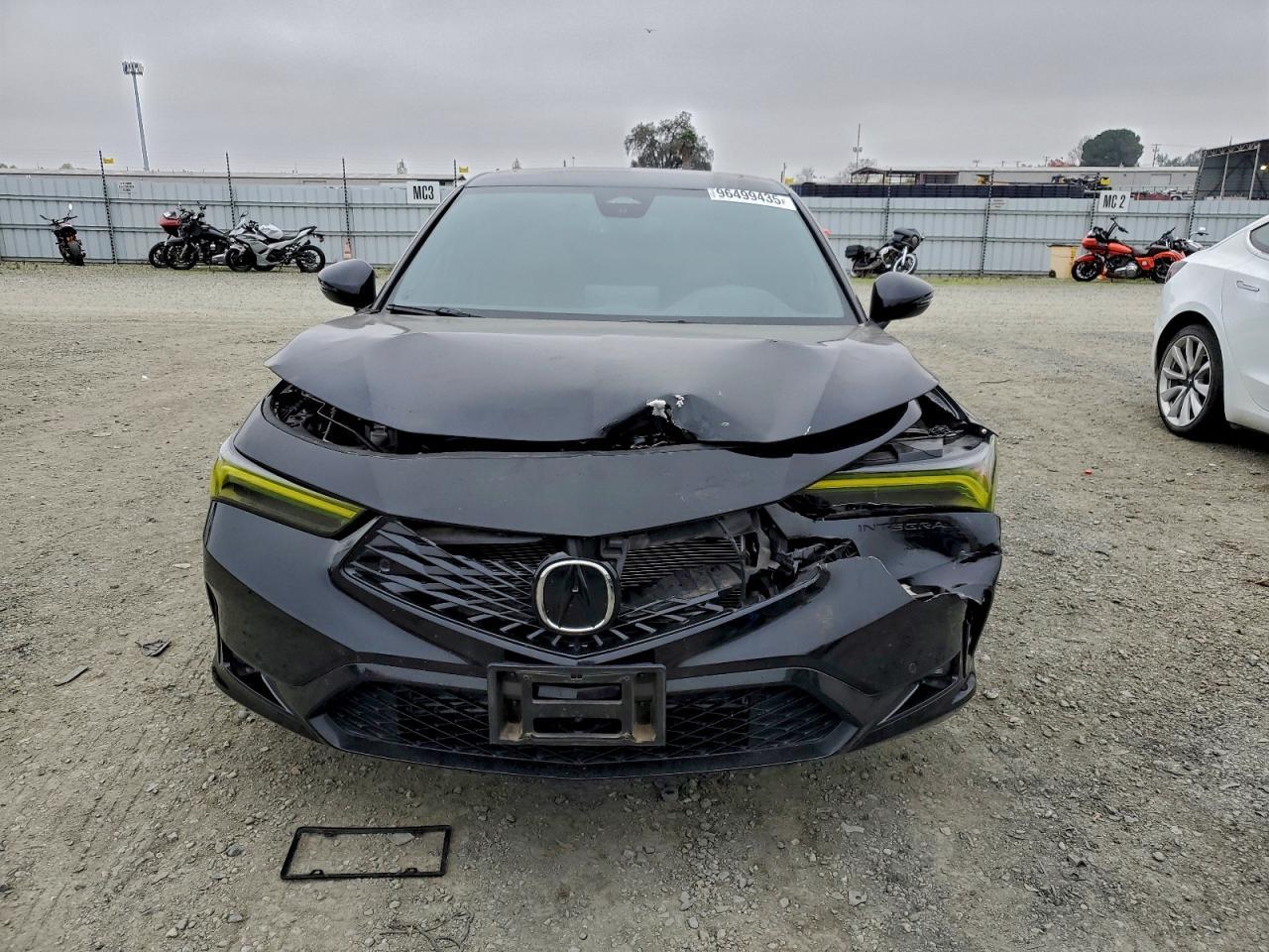 2024 ACURA Integra