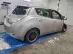 2015 NISSAN LEAF