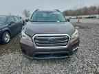 2019 SUBARU Ascent