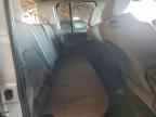2012 NISSAN Frontier