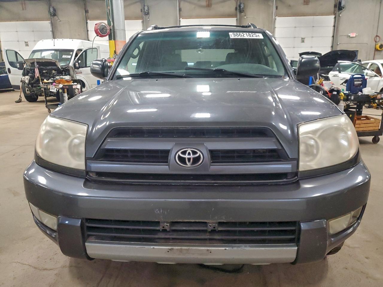2004 TOYOTA 4Runner