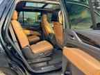 2021 CADILLAC ESCALADE