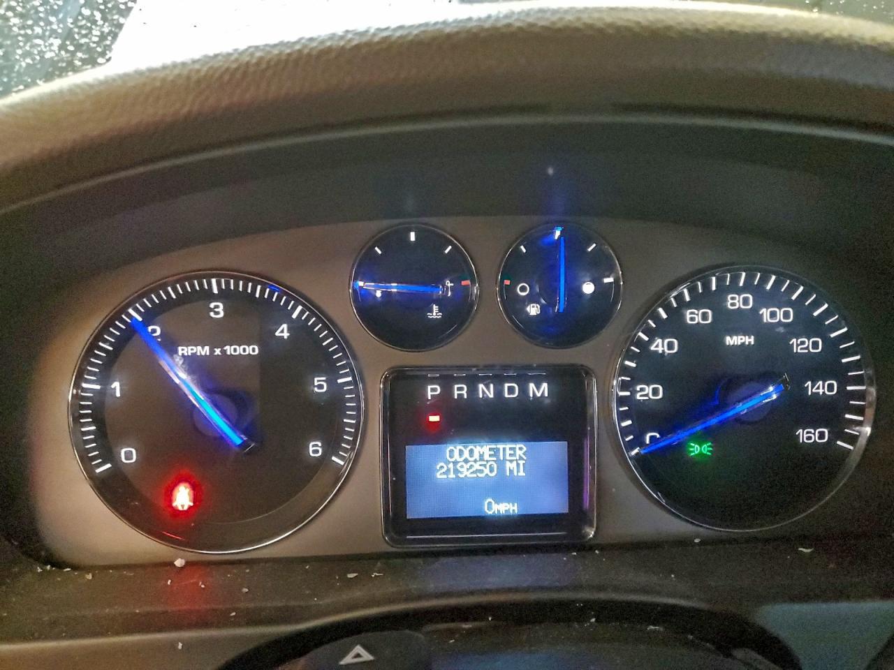 2007 CADILLAC ESCALADE
