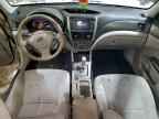 2013 SUBARU FORESTER