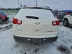 2011 CHEVROLET TRAVERSE