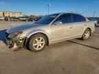 2006 NISSAN