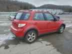 2007 SUZUKI SX4