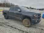 2016 CHEVROLET Silverado