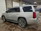 2015 CHEVROLET Tahoe