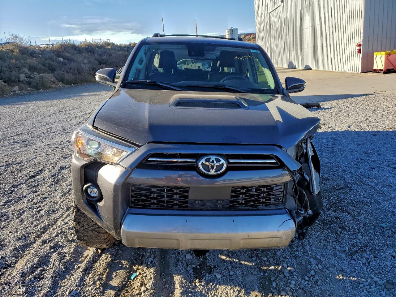 2021 TOYOTA 4Runner