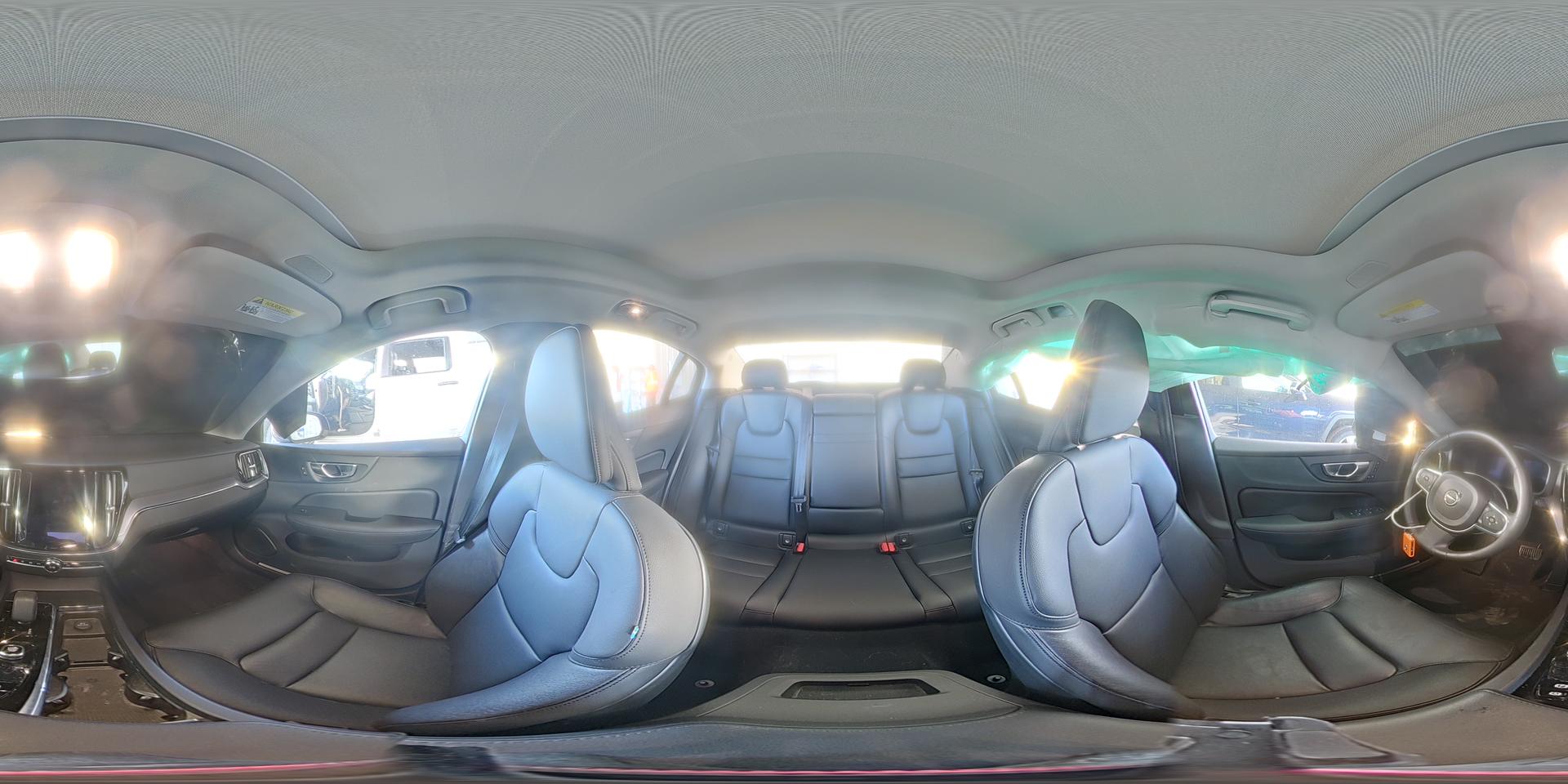 2024 VOLVO S60