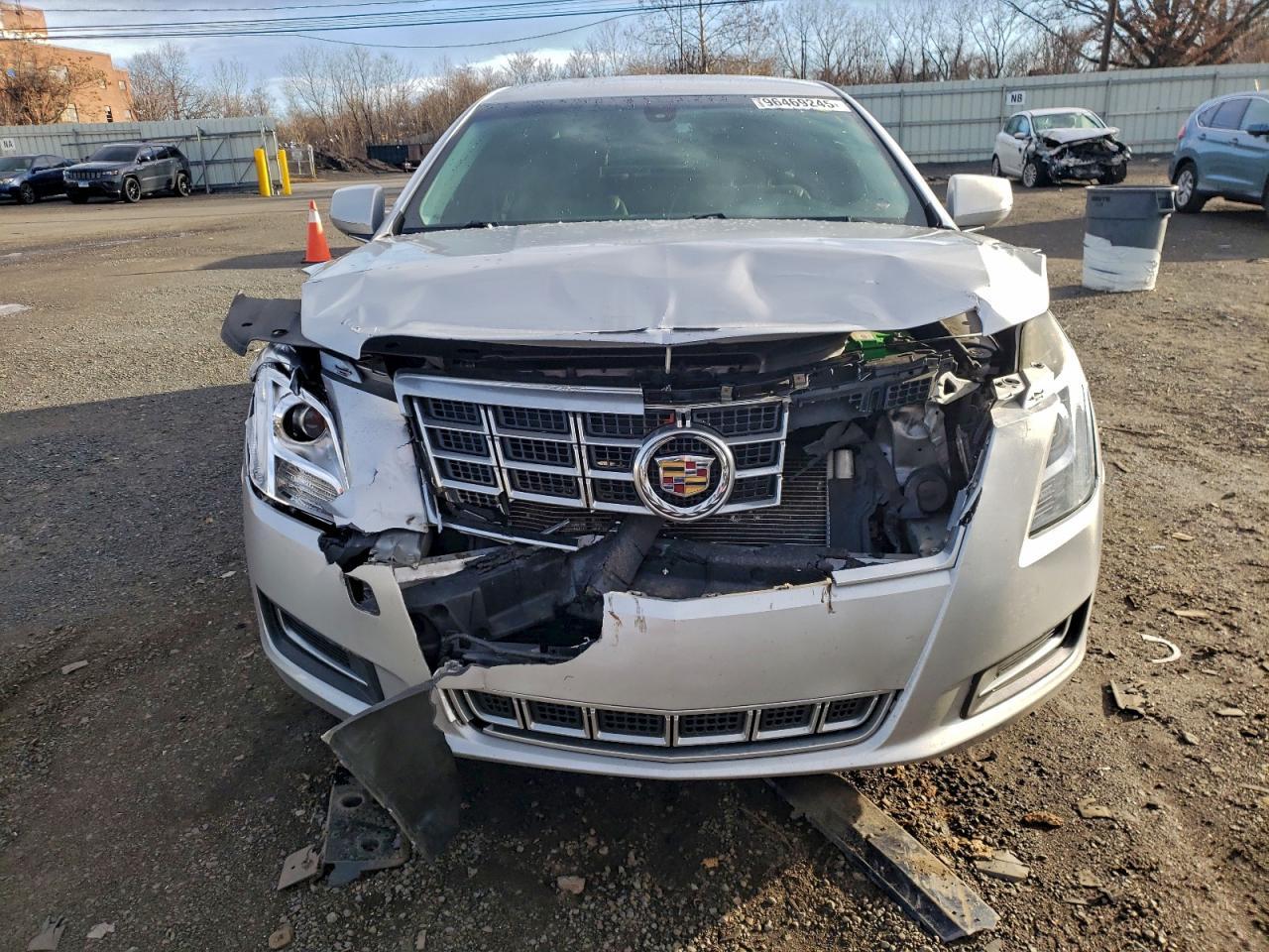 2013 CADILLAC XTS