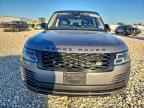 2022 LAND ROVER RANGE ROVER