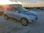 2012 HYUNDAI TUCSON