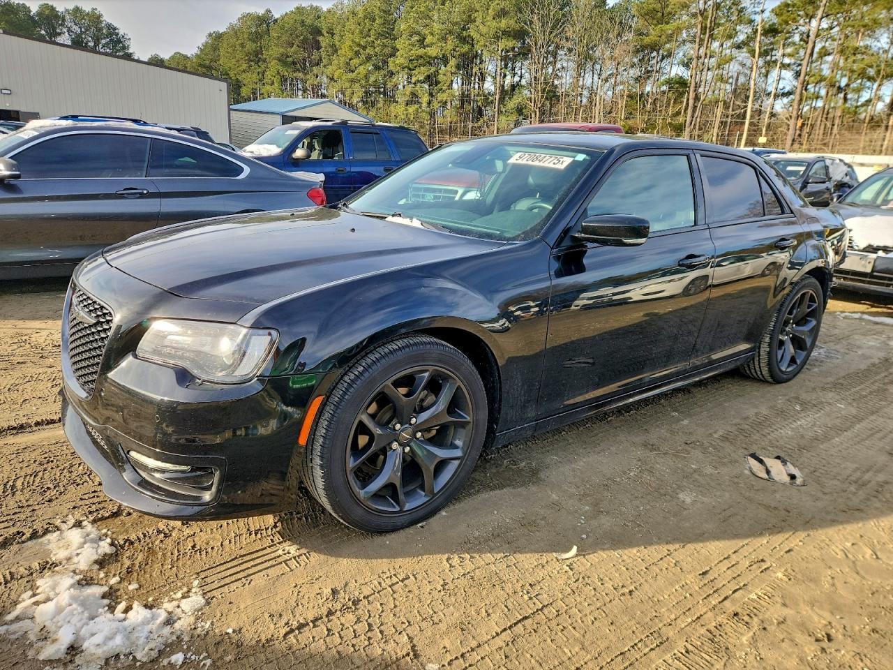 2021 CHRYSLER 300