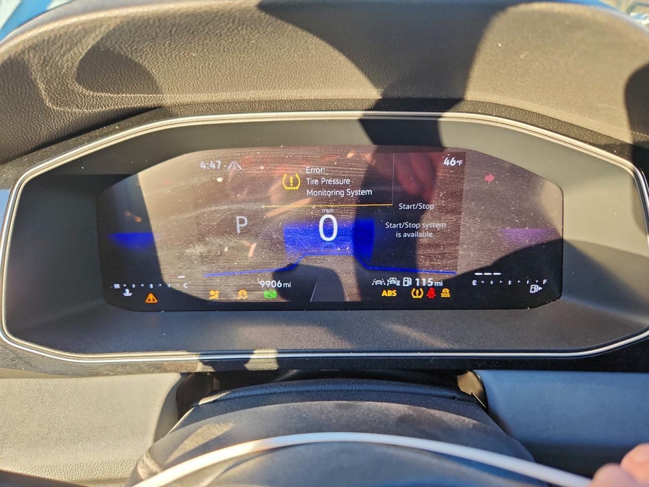 2025 VOLKSWAGEN JETTA